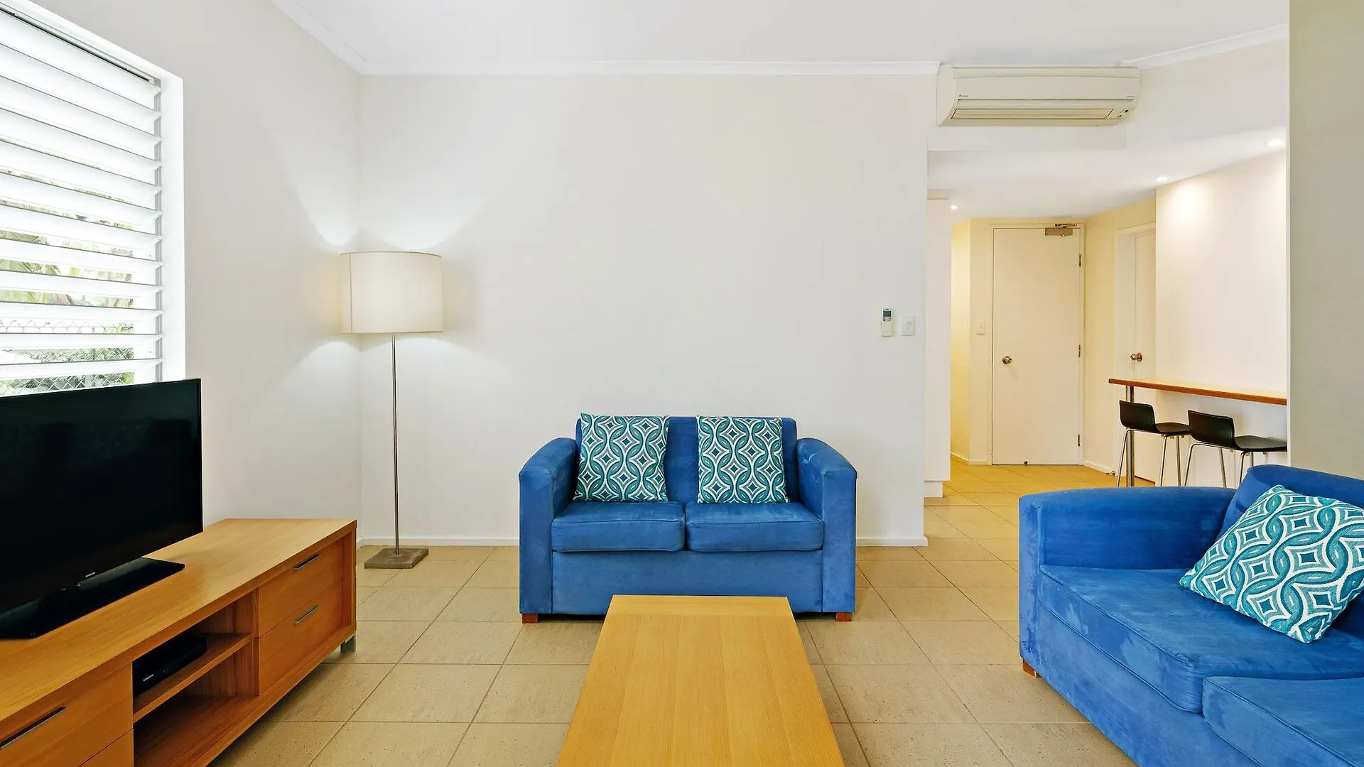 Mantra Portsea Hotel Port Douglas