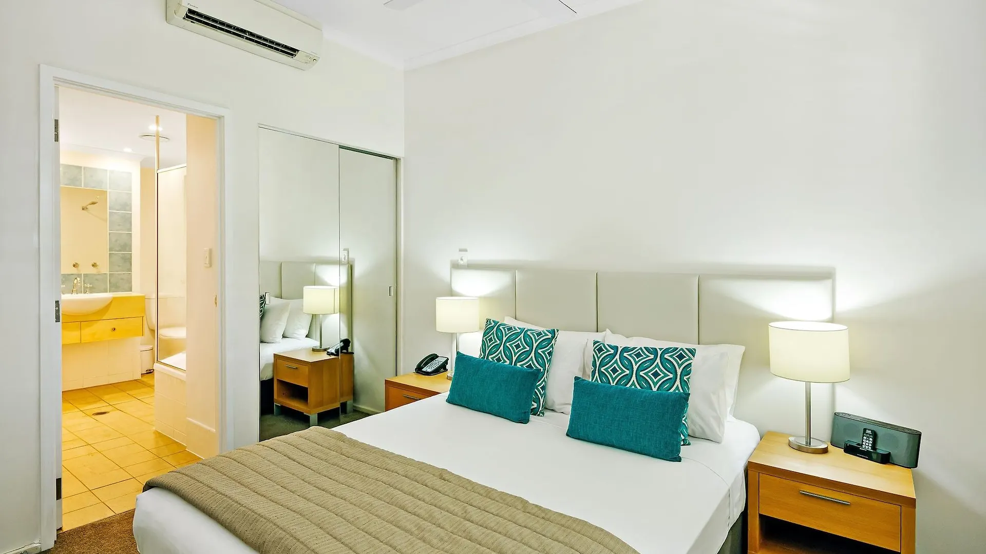 Mantra Portsea Hotel Port Douglas Australia