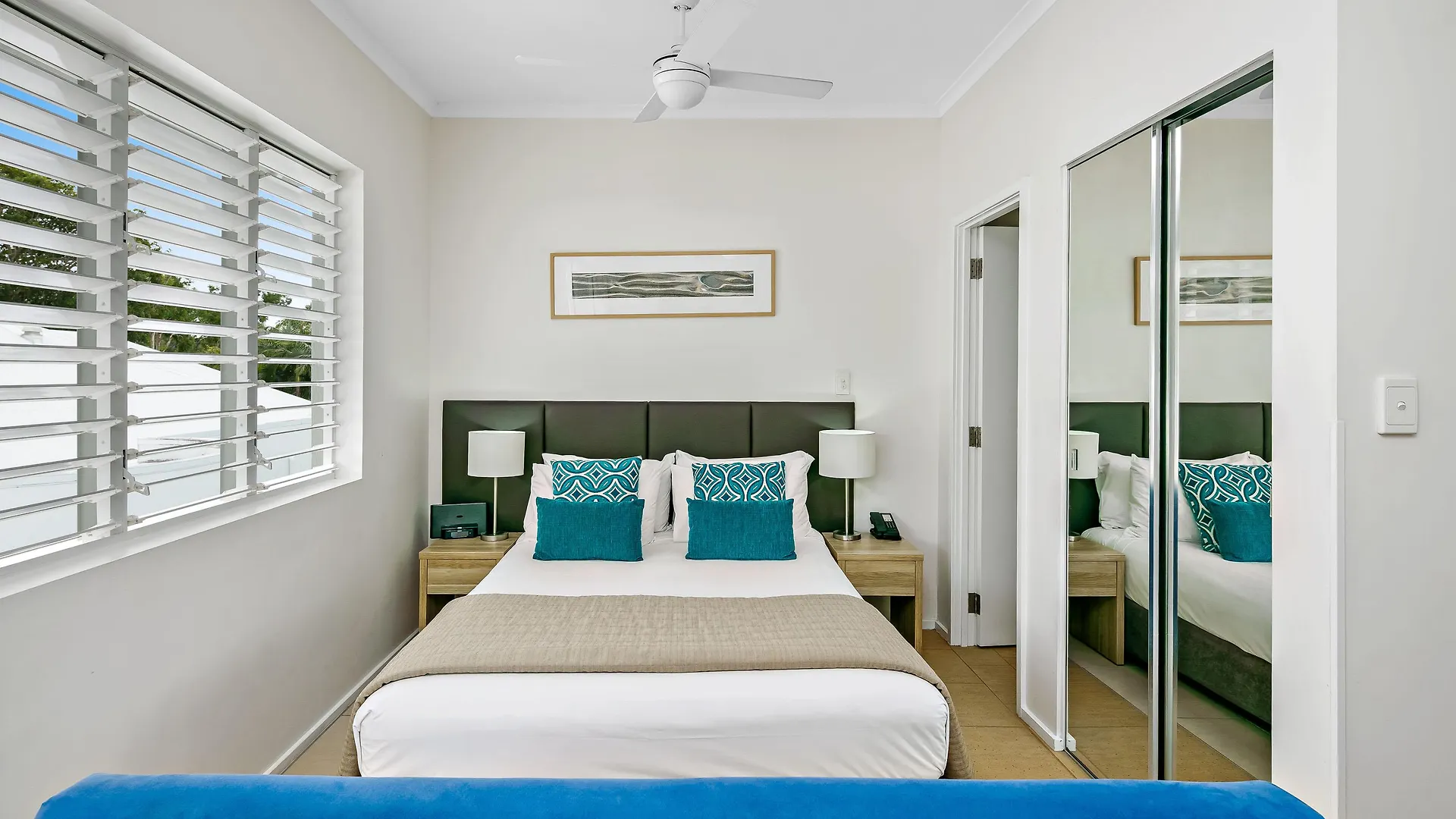 Mantra Portsea Hotel Port Douglas
