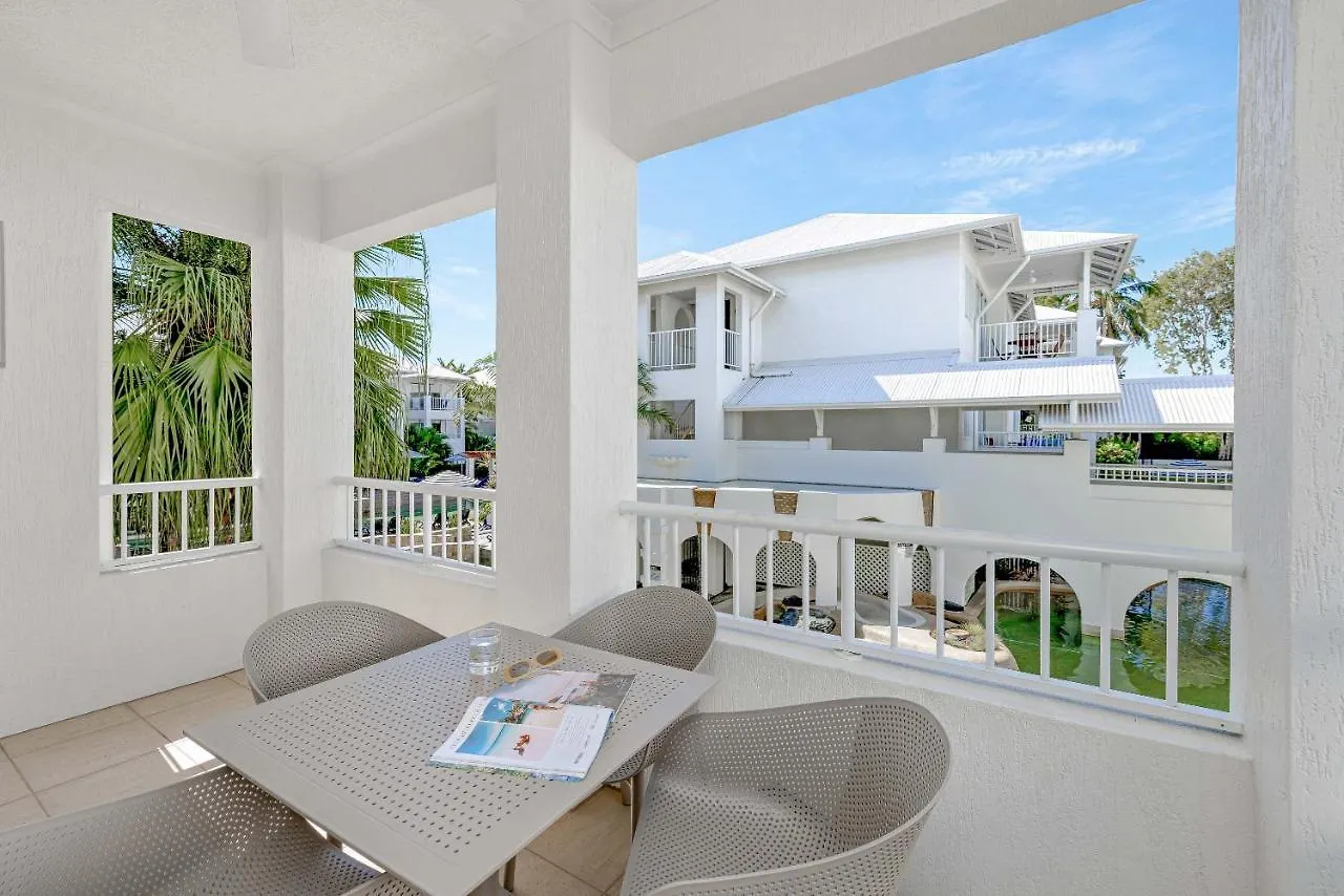 Mantra Portsea Hotel Port Douglas