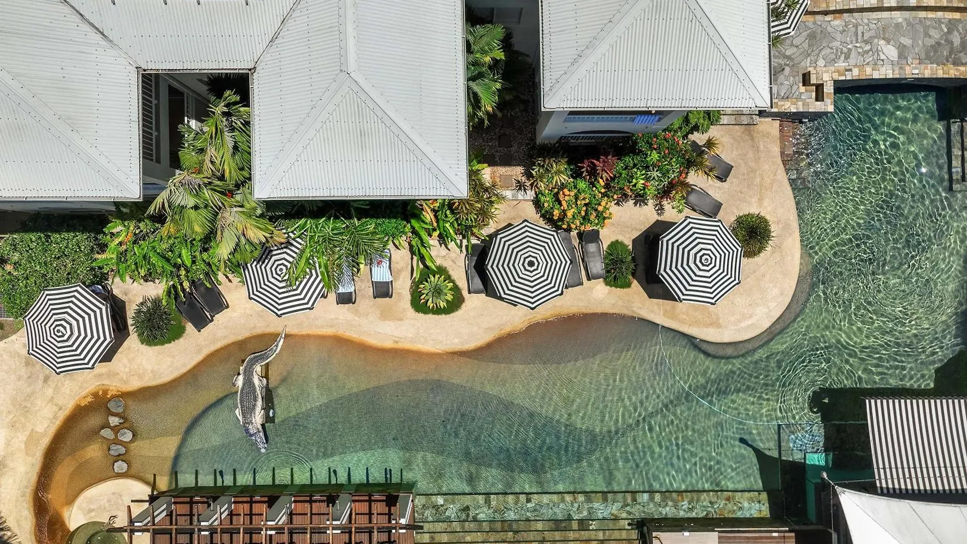Mantra Portsea Hotel Port Douglas 4*,  Australia