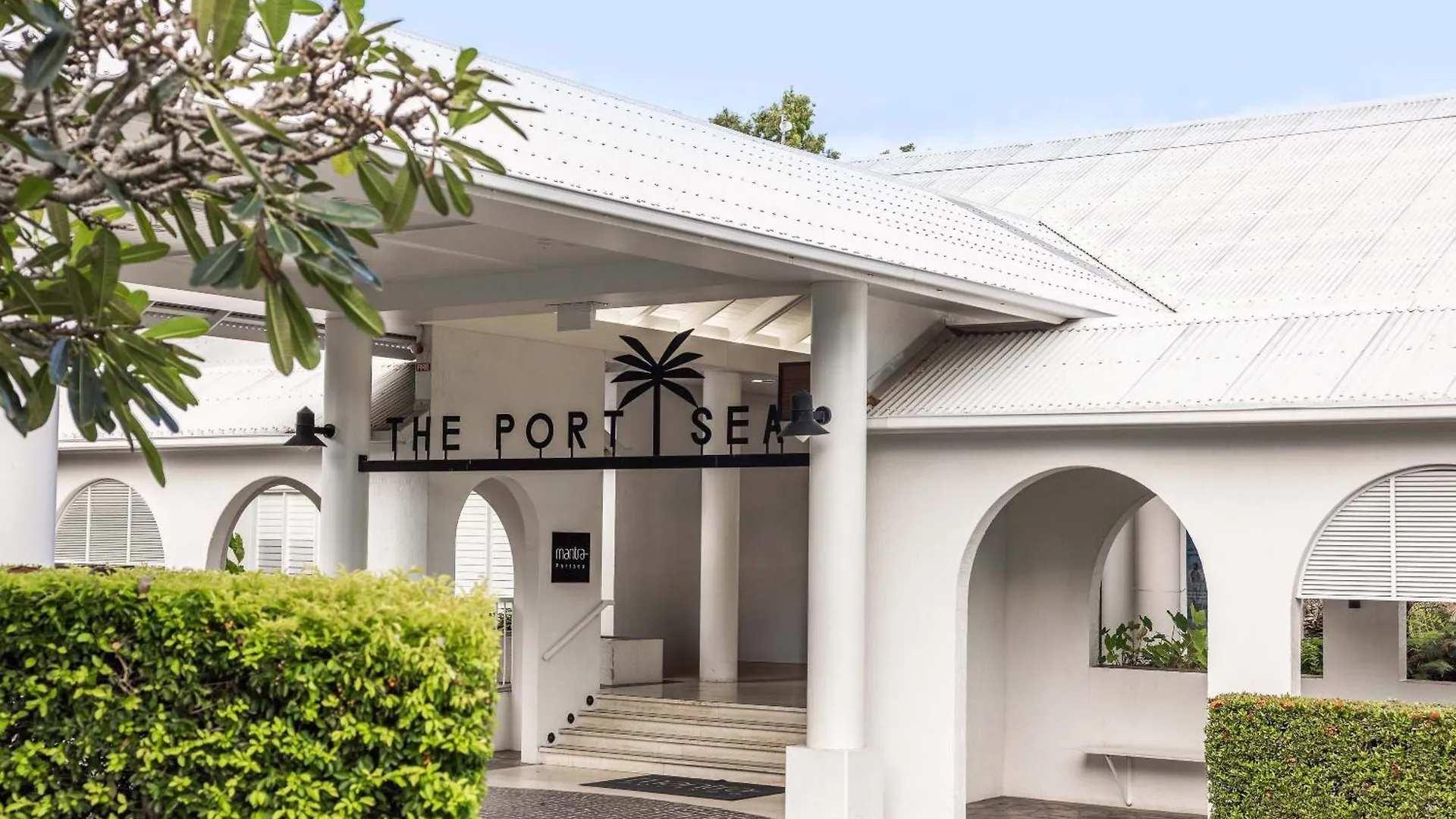 Mantra Portsea Hotel Port Douglas