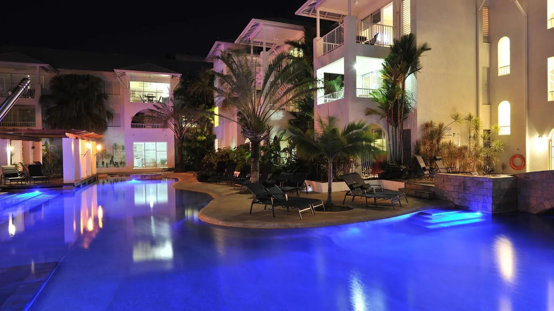 Mantra Portsea Hotel Port Douglas