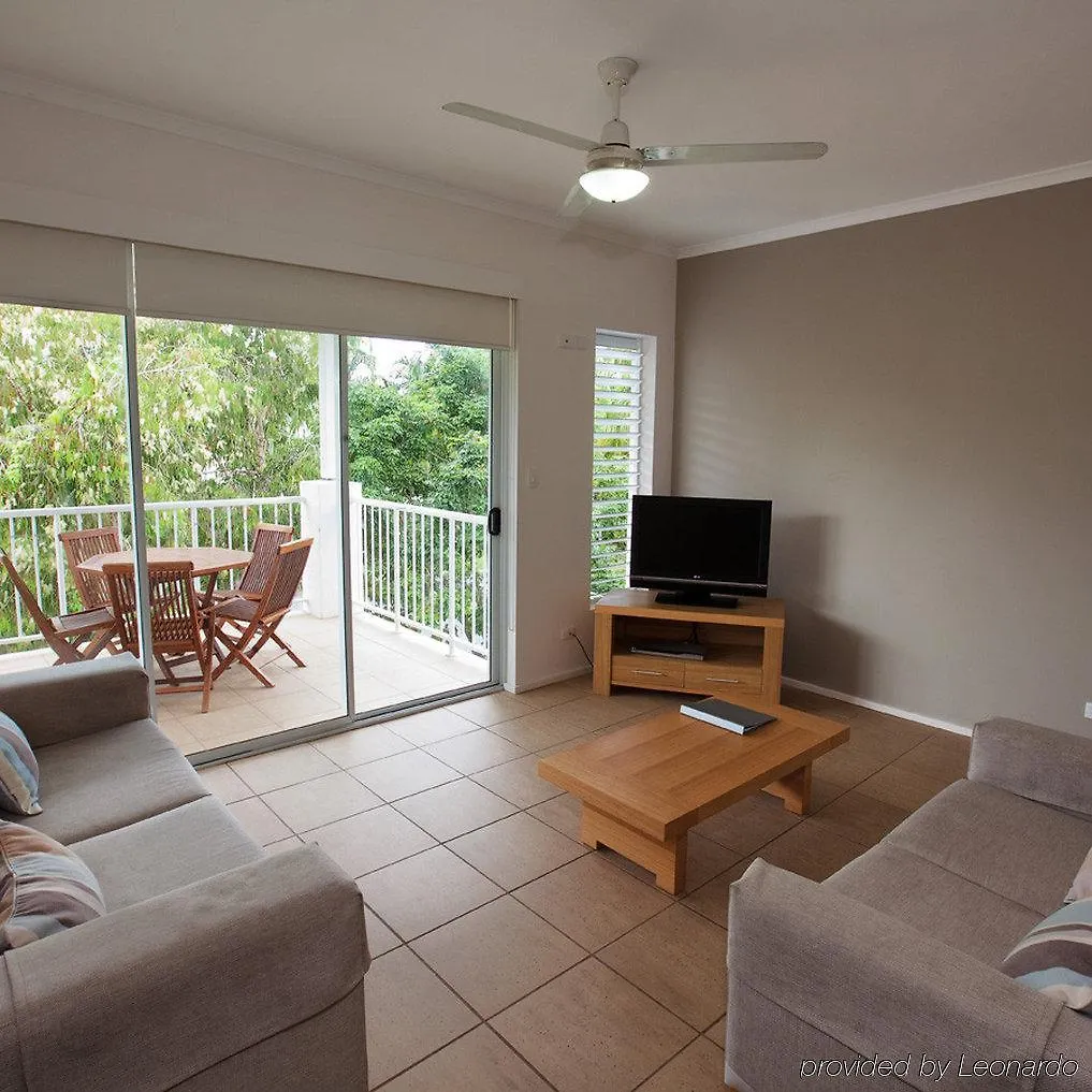 Mantra Portsea Hotel Port Douglas