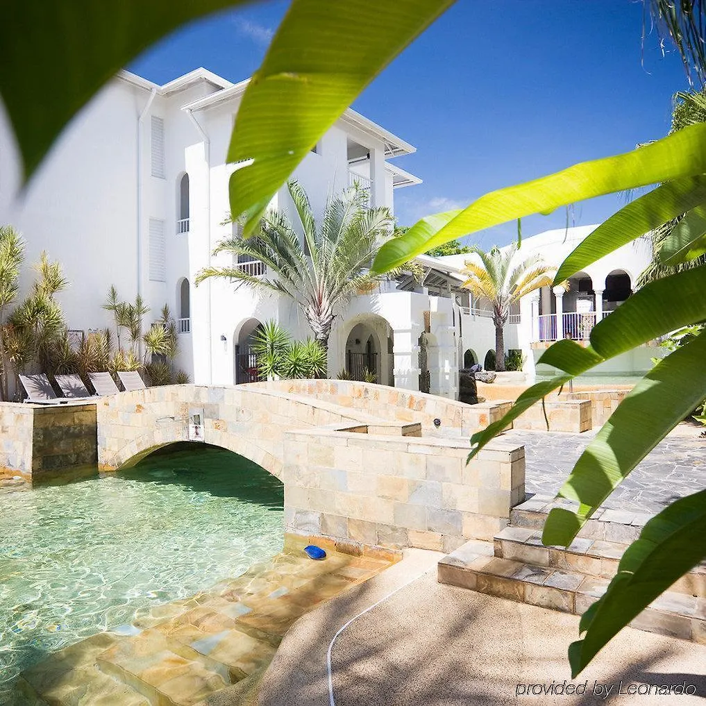 Mantra Portsea Hotel Port Douglas