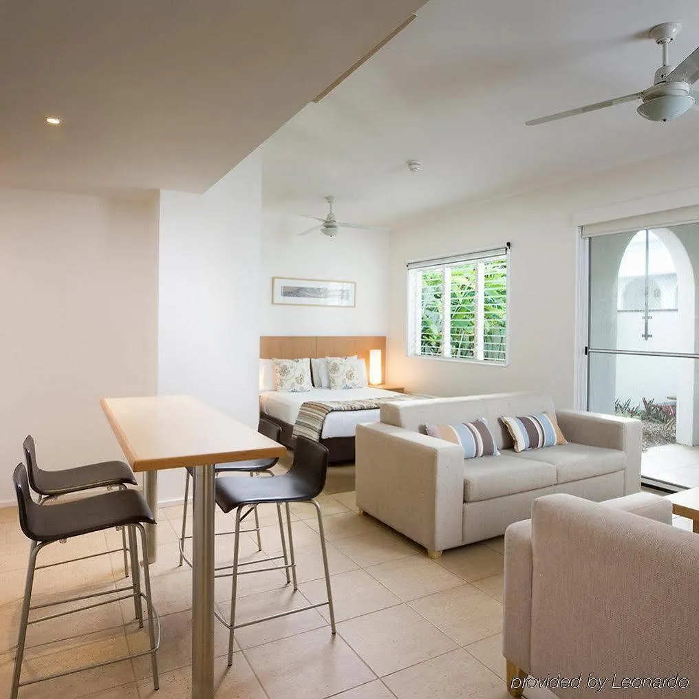 ****  Mantra Portsea Hotel Port Douglas Australia