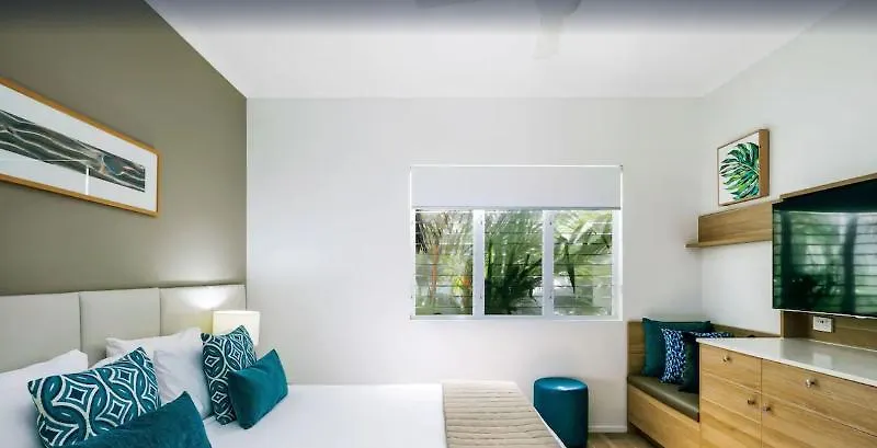 Mantra Portsea Hotel Port Douglas