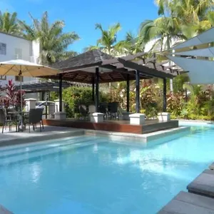 Apartment Tropical One Bedroom At The Mediterranean