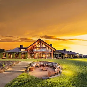 5* Курортный комплекс Spicers Peak