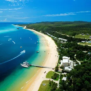 4* Курортный комплекс Island