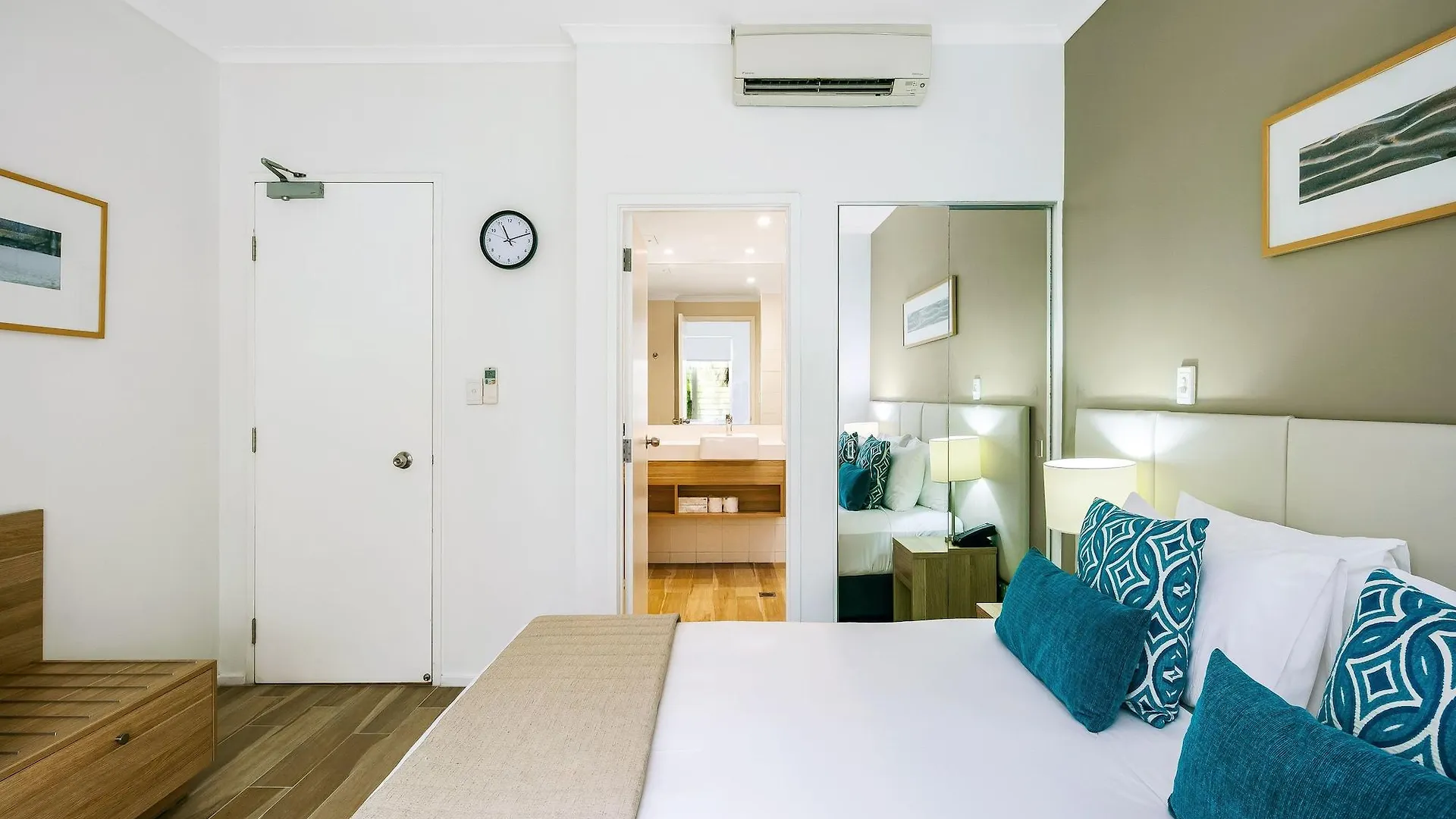 Mantra Portsea Hotel Port Douglas Australia