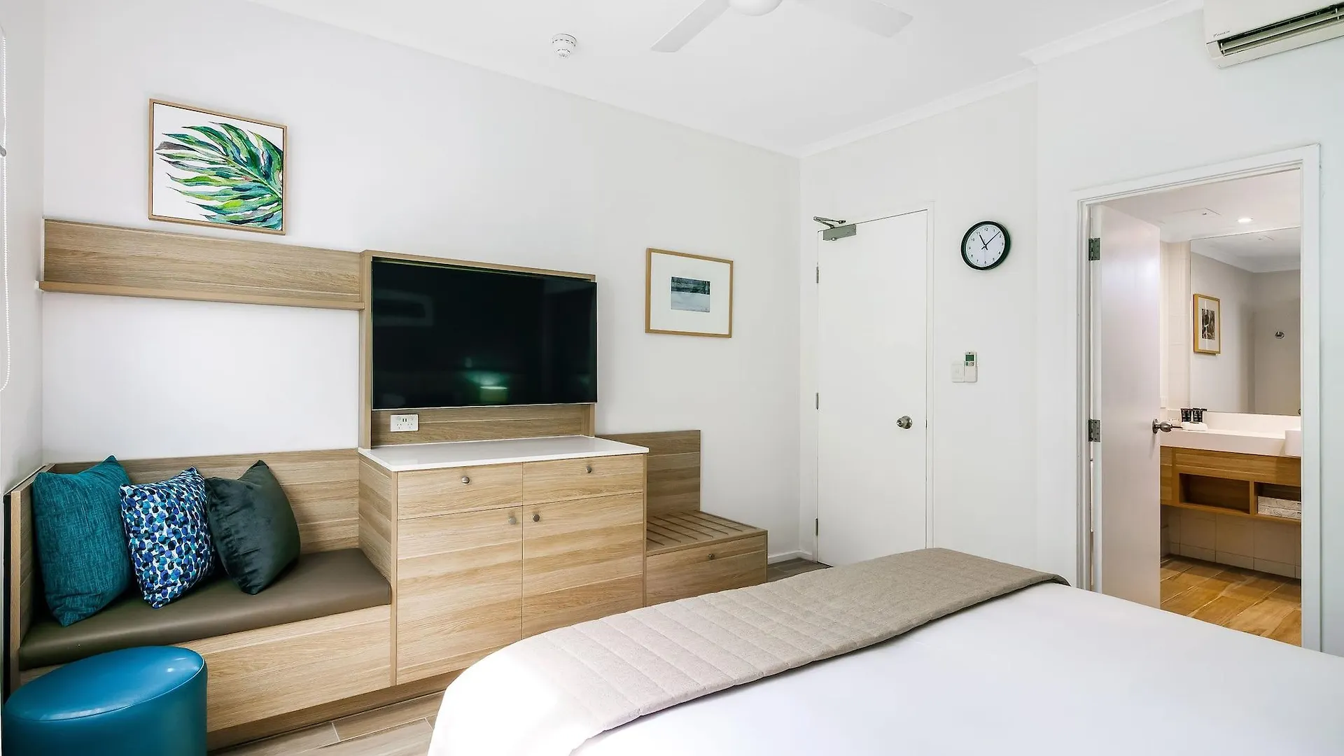 Mantra Portsea Hotel Port Douglas 4*,  Australia