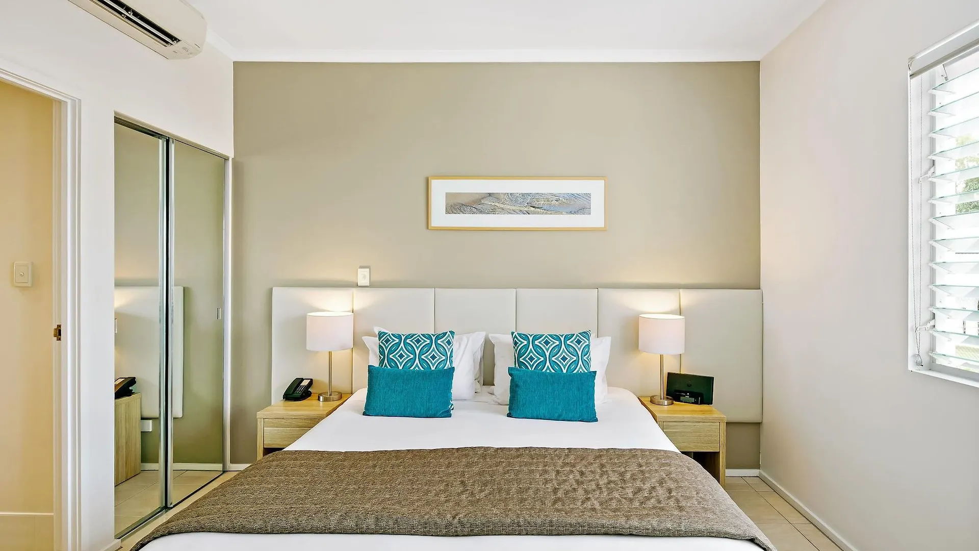 Mantra Portsea Hotel Port Douglas