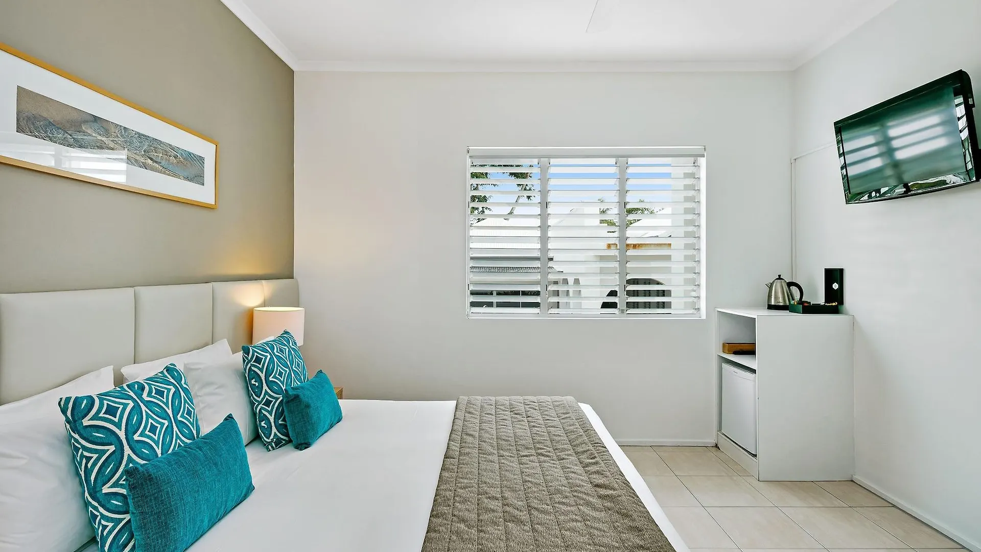 Mantra Portsea Hotel Port Douglas