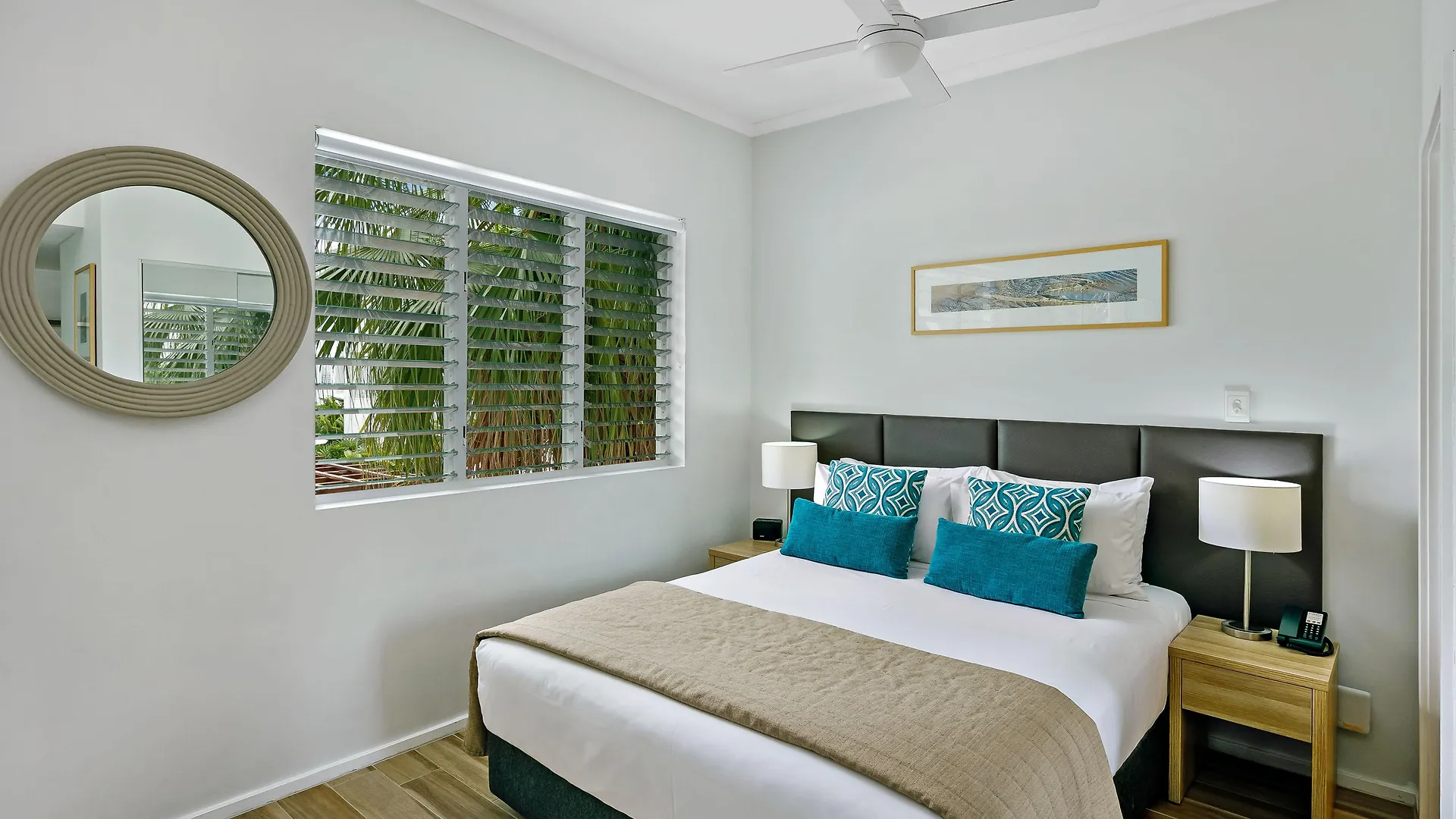 Mantra Portsea Hotel Port Douglas