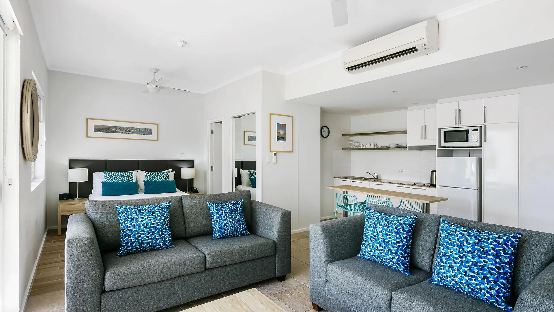 Mantra Portsea Hotel Port Douglas