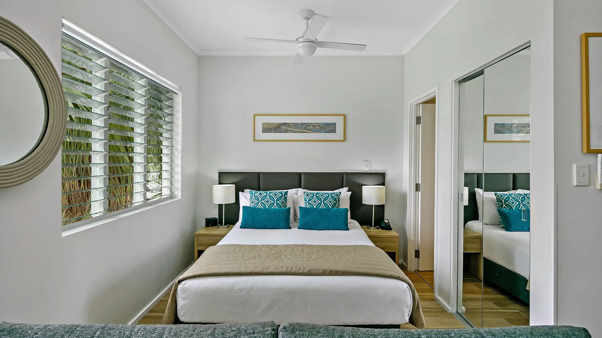 Mantra Portsea Hotel Port Douglas