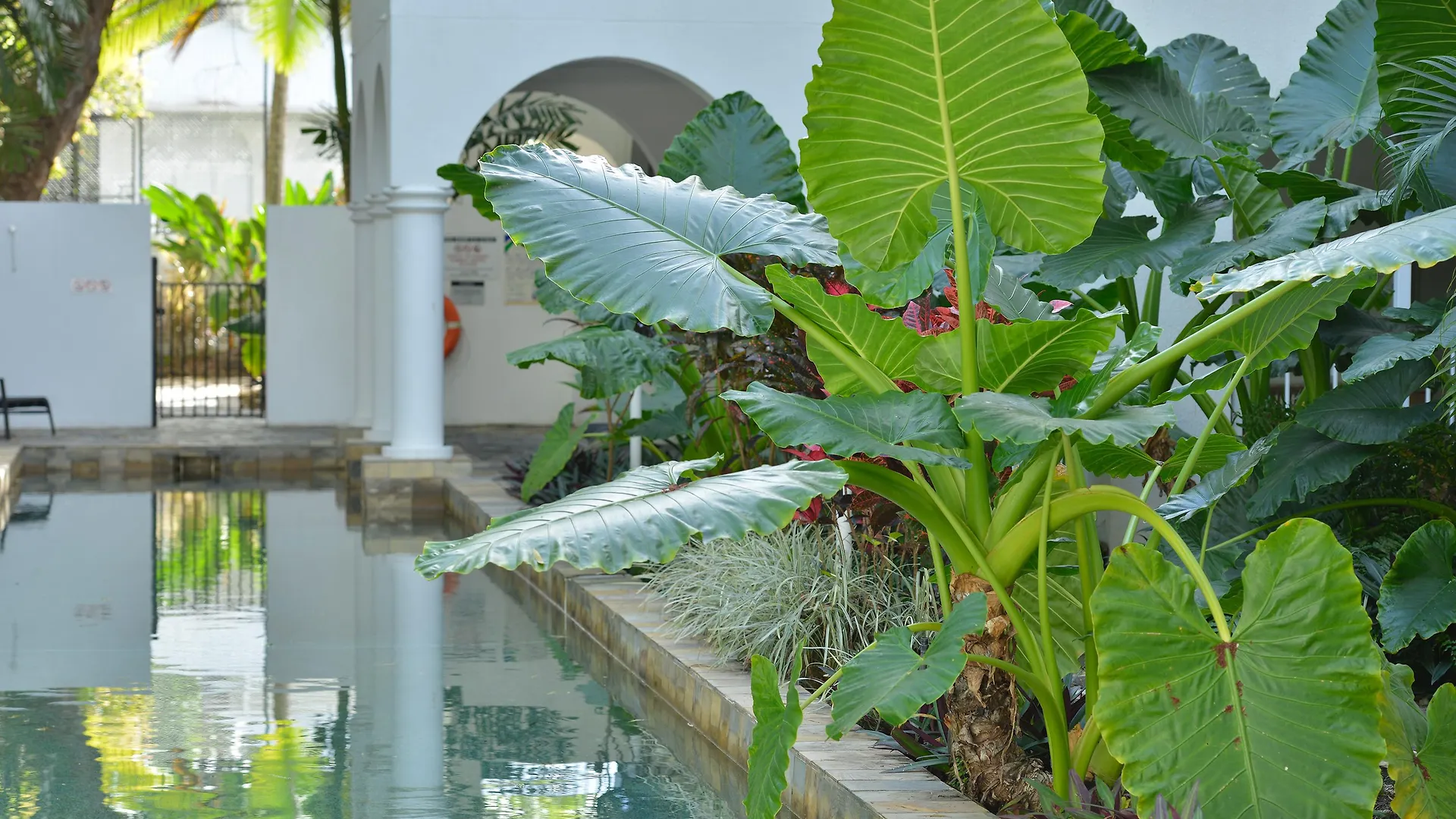Mantra Portsea Hotel Port Douglas 4*,  Australia