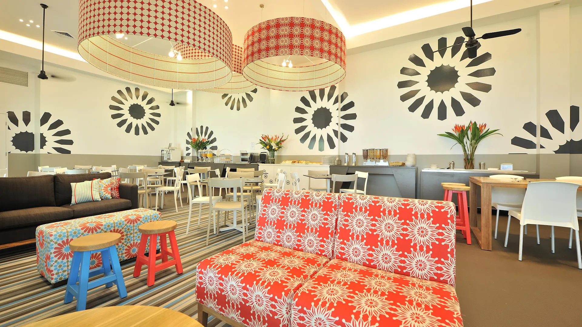 Mantra Portsea Hotel Port Douglas