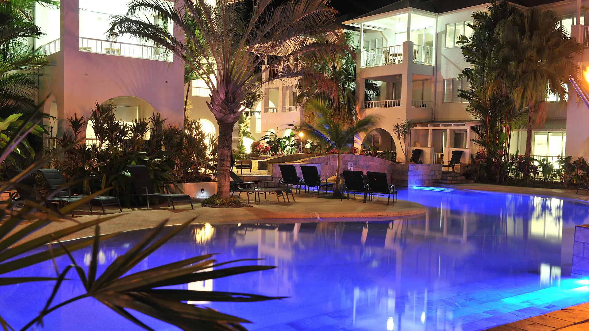 Mantra Portsea Hotel Port Douglas 4*,