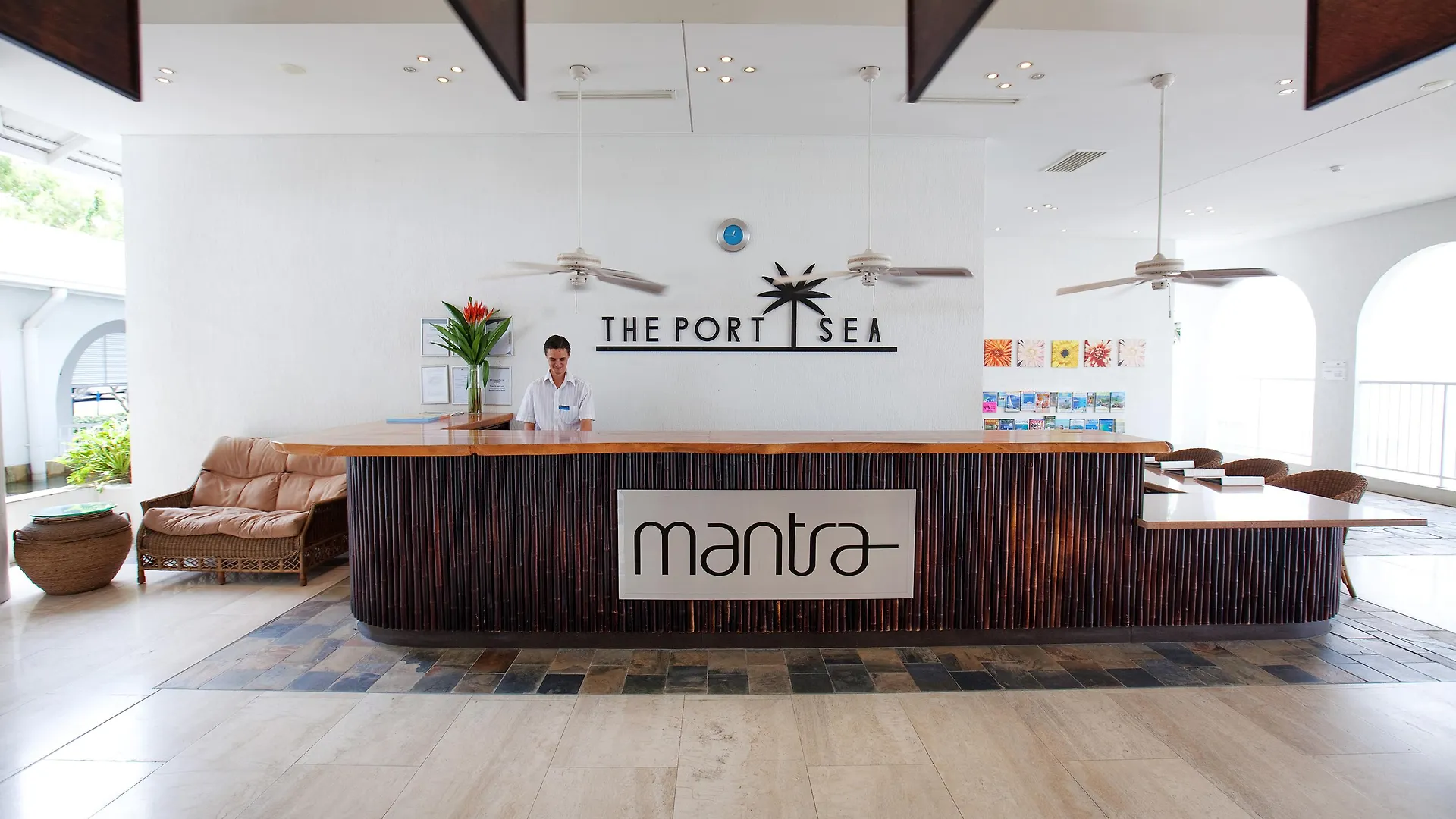 Mantra Portsea Hotel Port Douglas