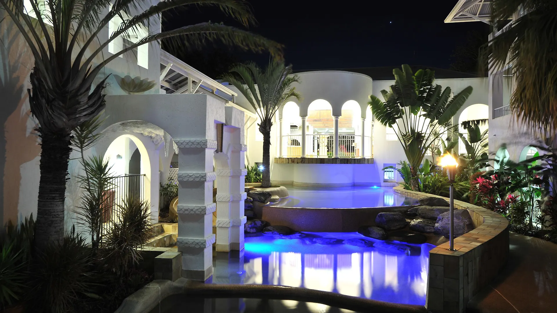 Mantra Portsea Hotel Port Douglas 4*,  Australia