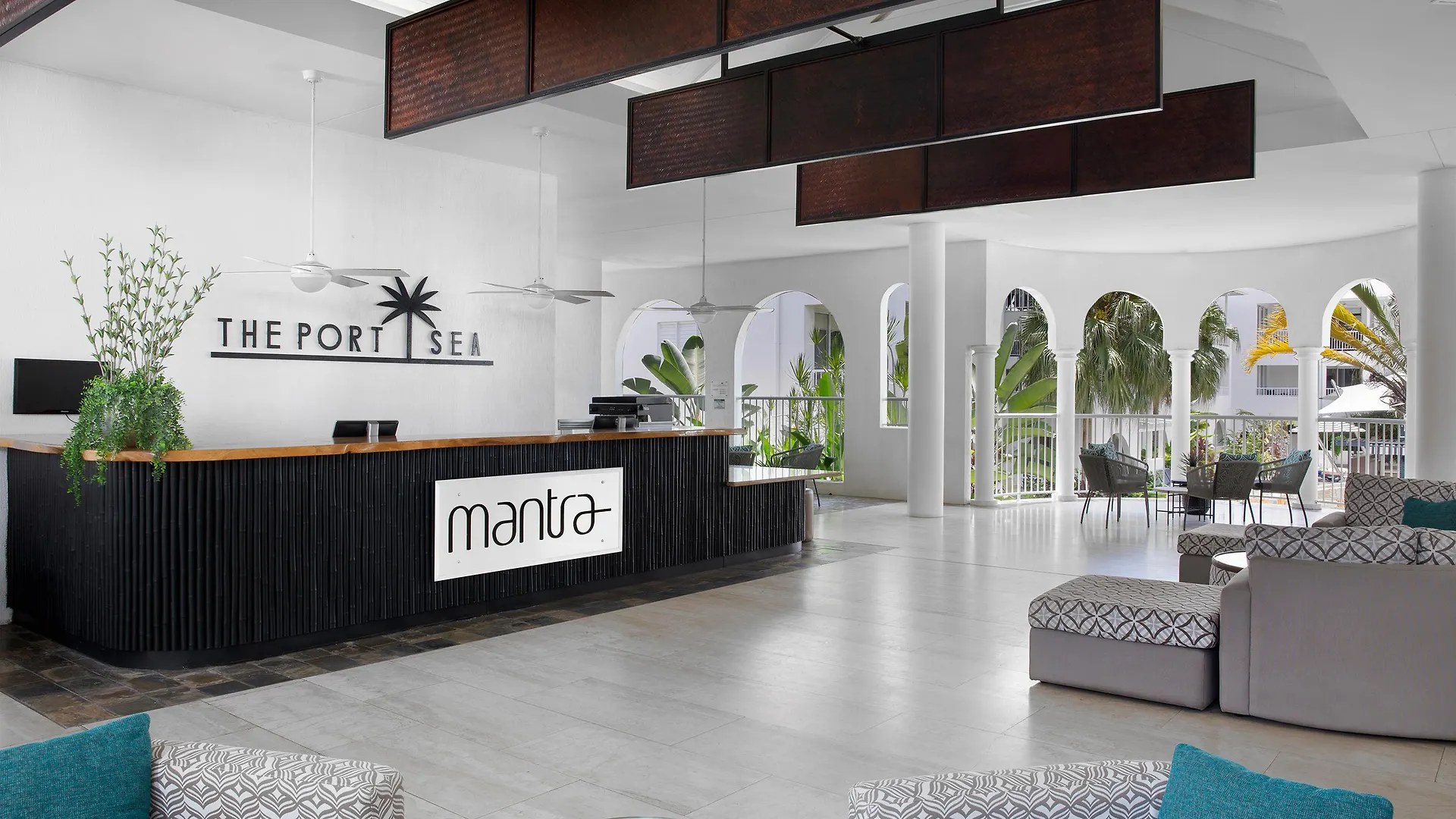Mantra Portsea Hotel Port Douglas