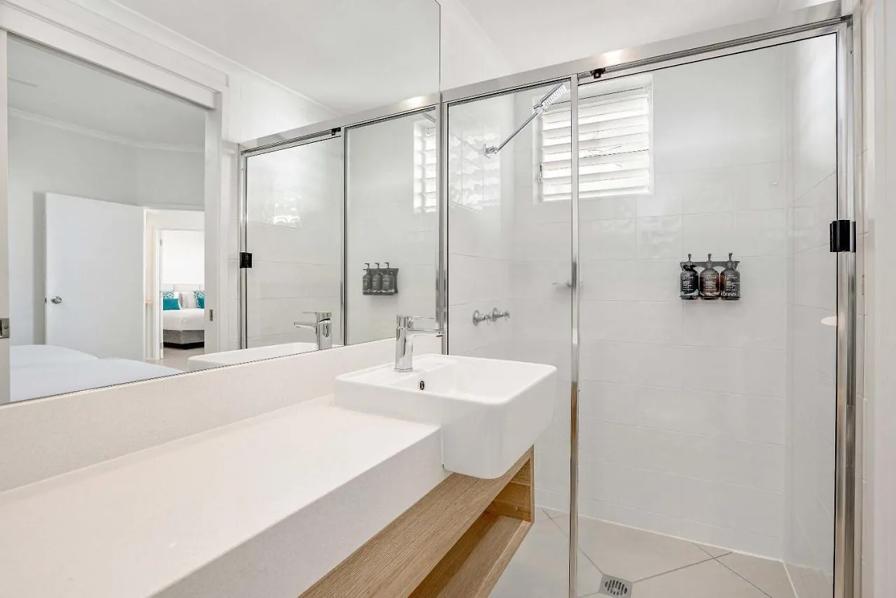 Mantra Portsea Hotel Port Douglas Australia