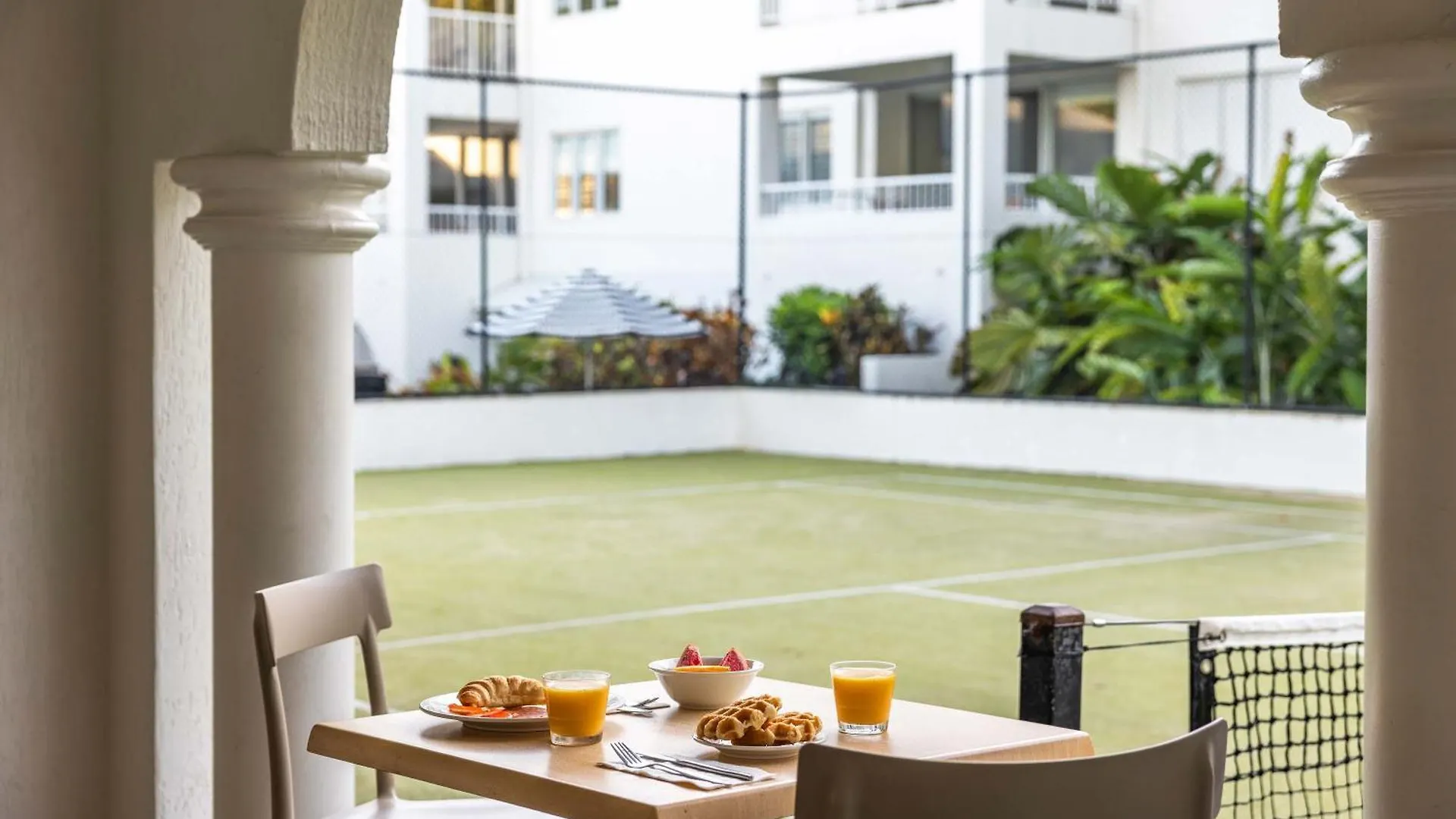 Mantra Portsea Hotel Port Douglas