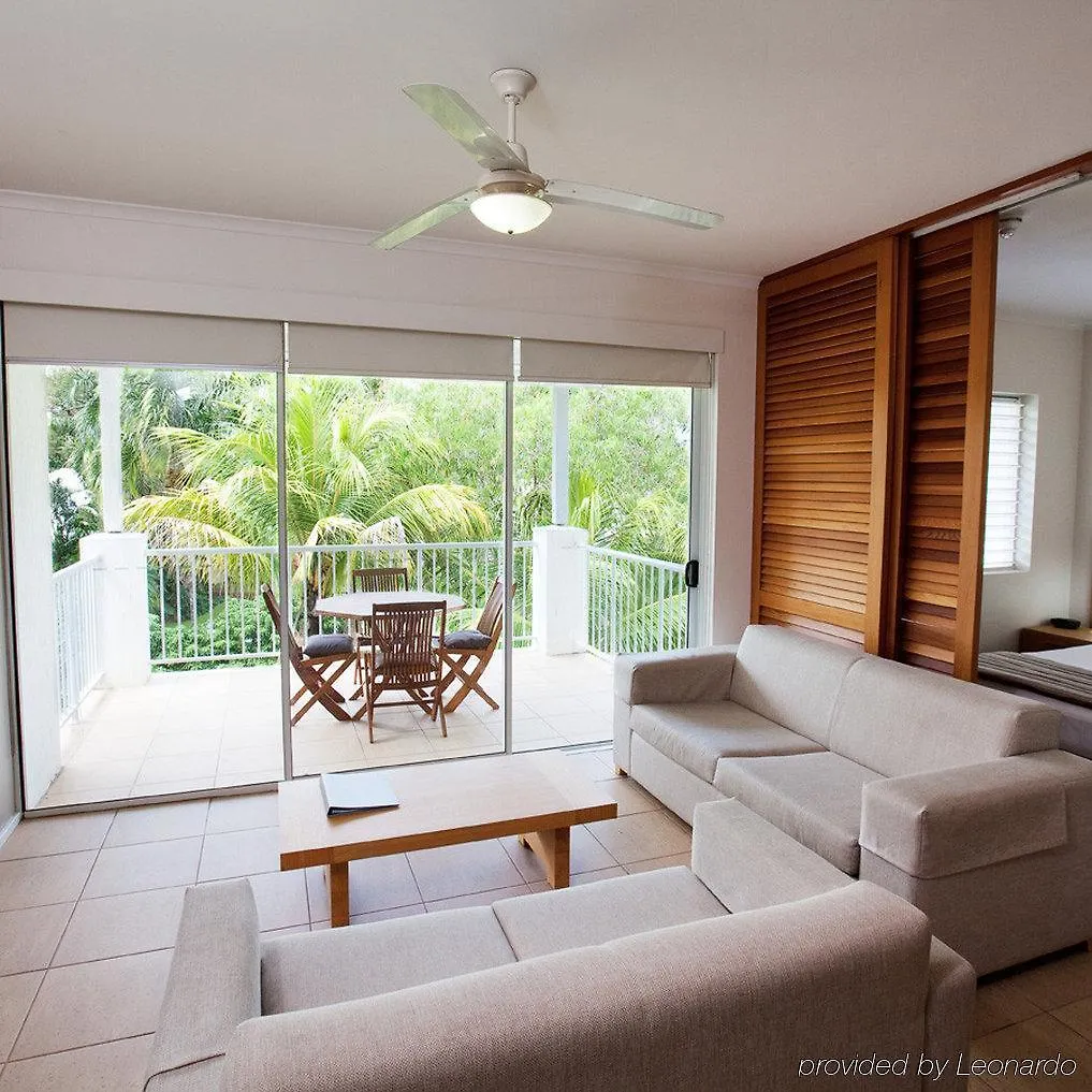 Mantra Portsea Hotel Port Douglas