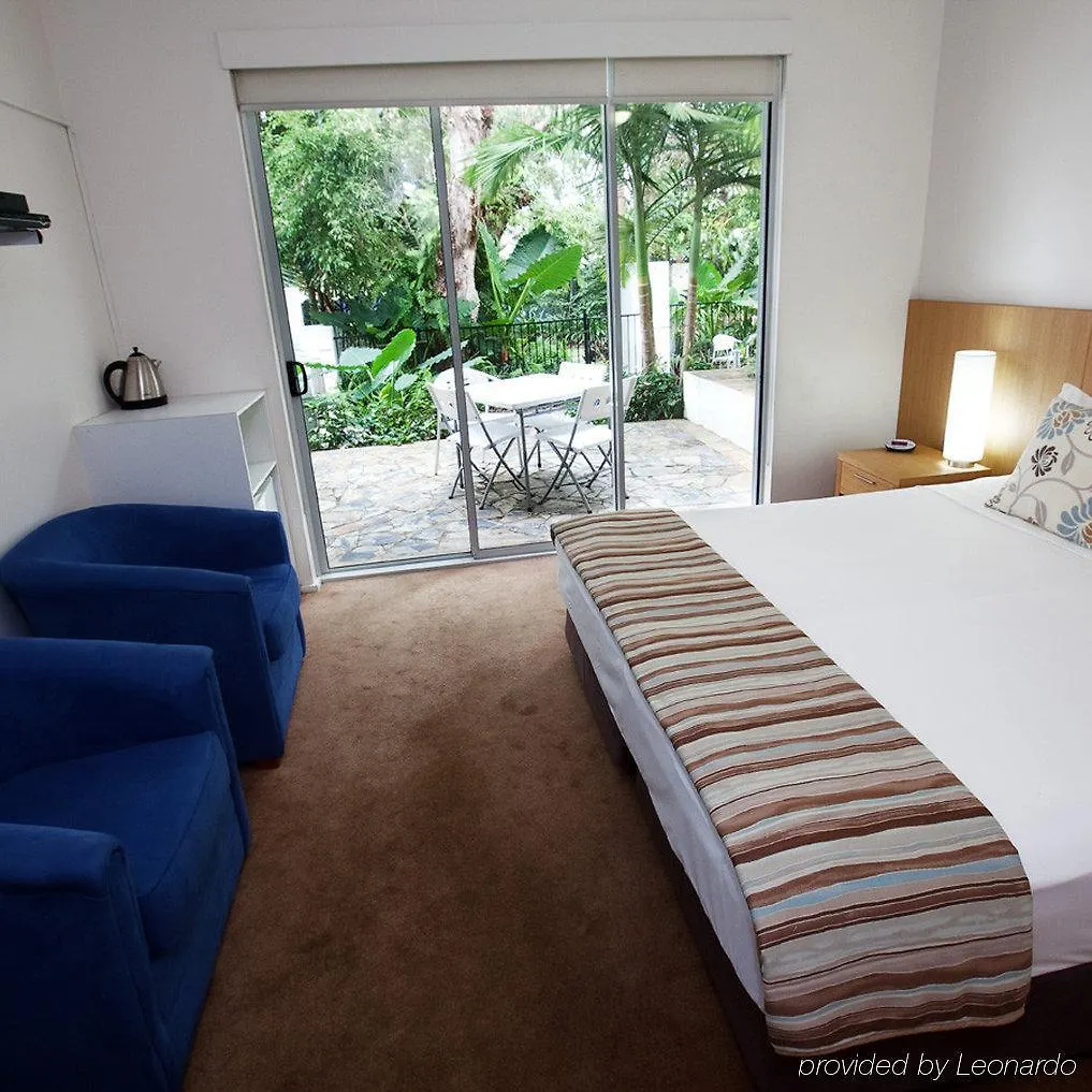 Mantra Portsea Hotel Port Douglas Australia