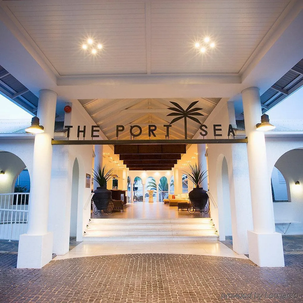 Mantra Portsea Hotel Port Douglas