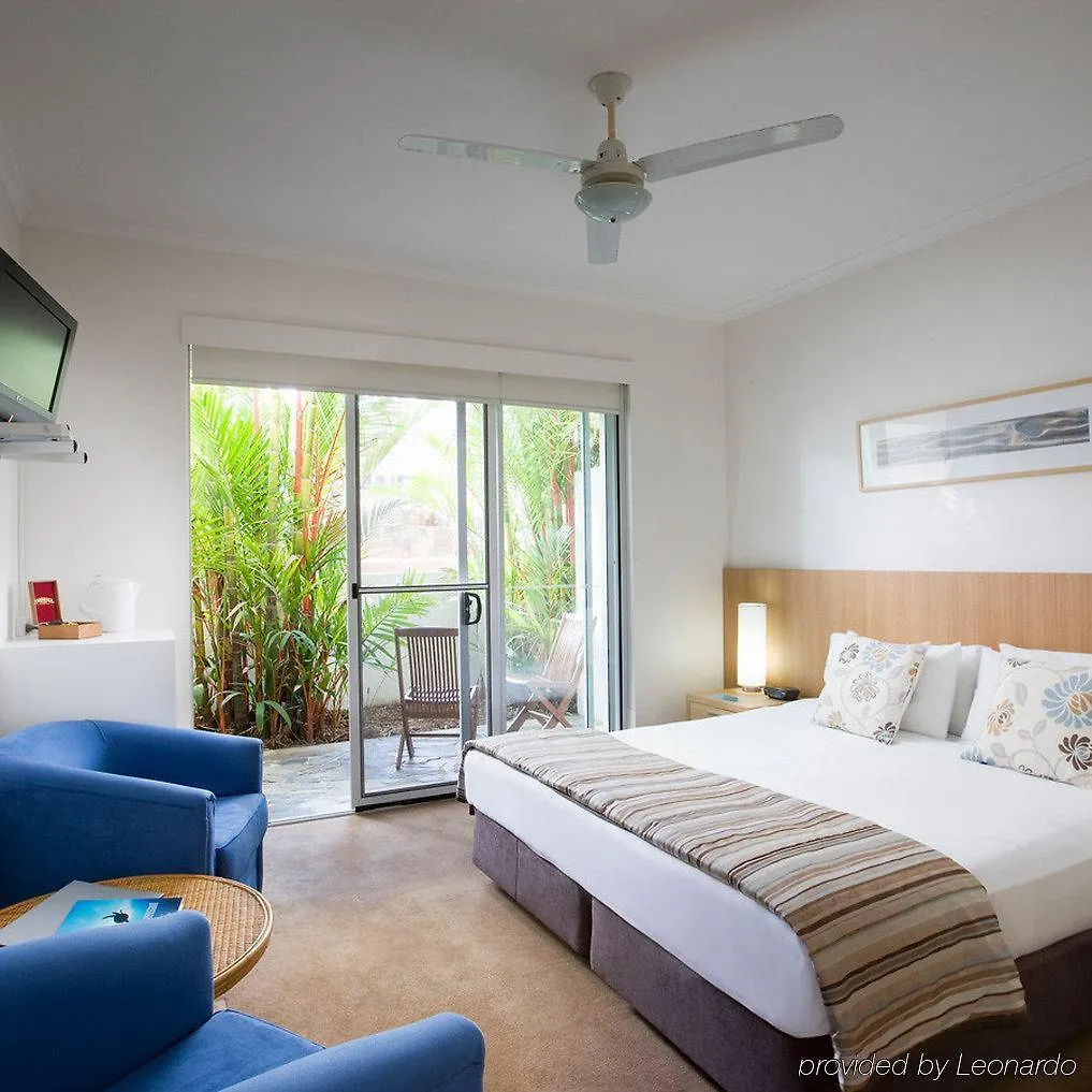 Mantra Portsea Hotel Port Douglas 4*,