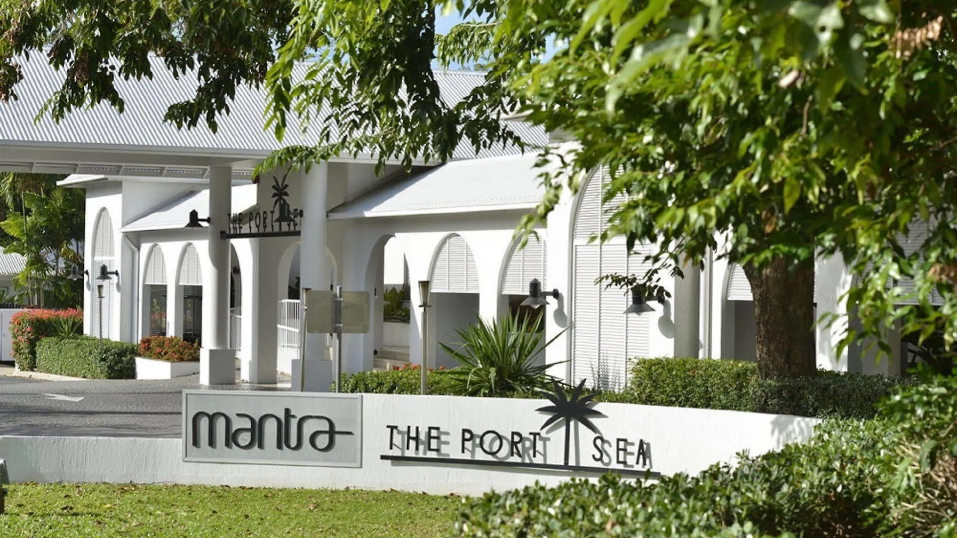 Mantra Portsea Hotel Port Douglas