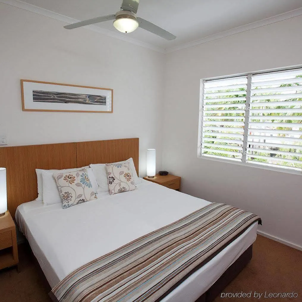 Mantra Portsea Hotel Port Douglas